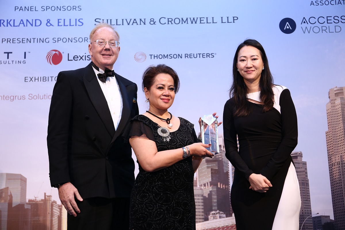ALB SE Asia Law Awards 2023 | Asian Legal Business