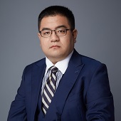 Chen Xiaojun