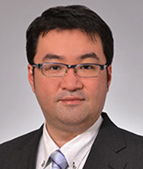 Shuhei Fujimura, Senior Ethics and Compliance Manager, Group Ethics and Compliance, Oxford University Press