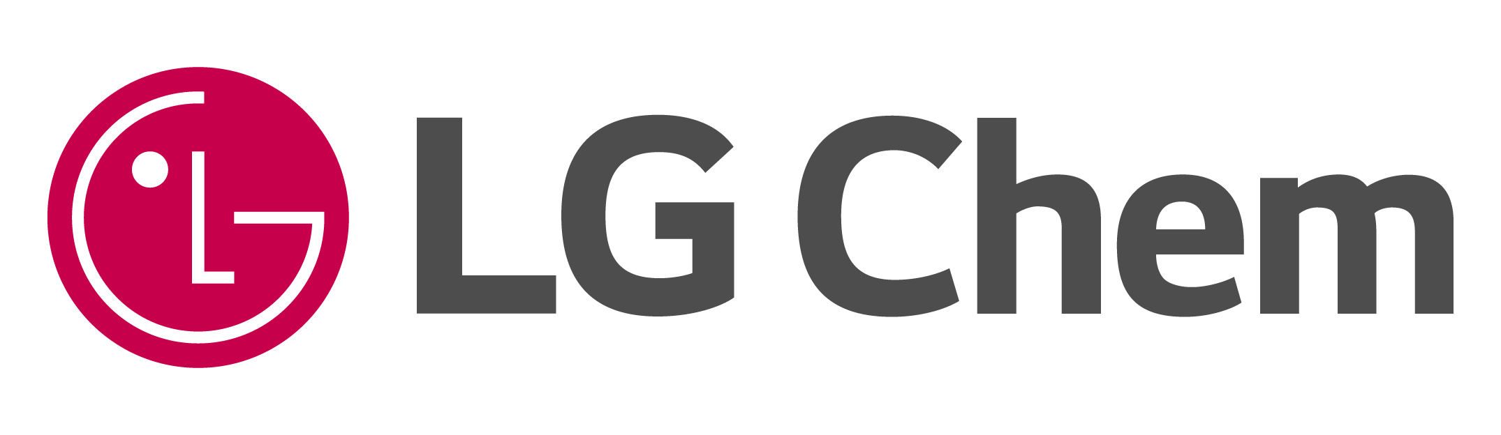 LG Chem logo