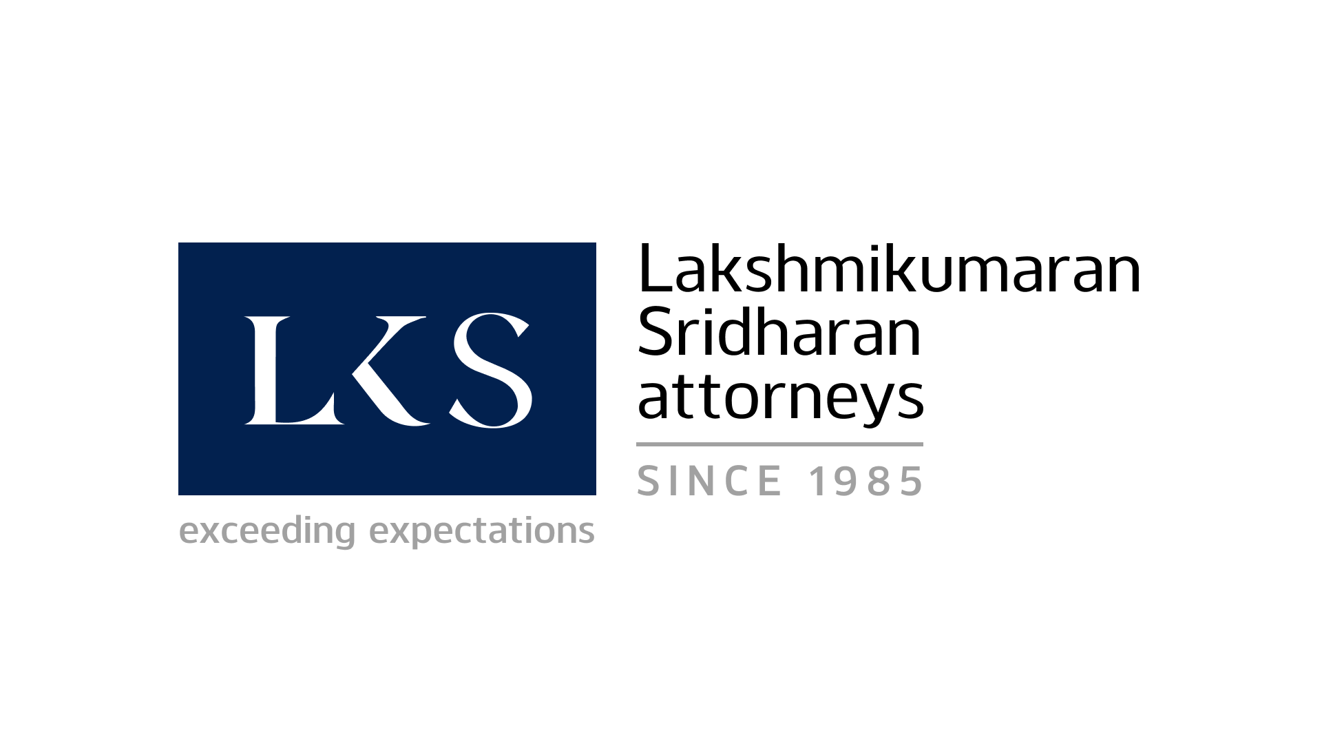 LKS Logo