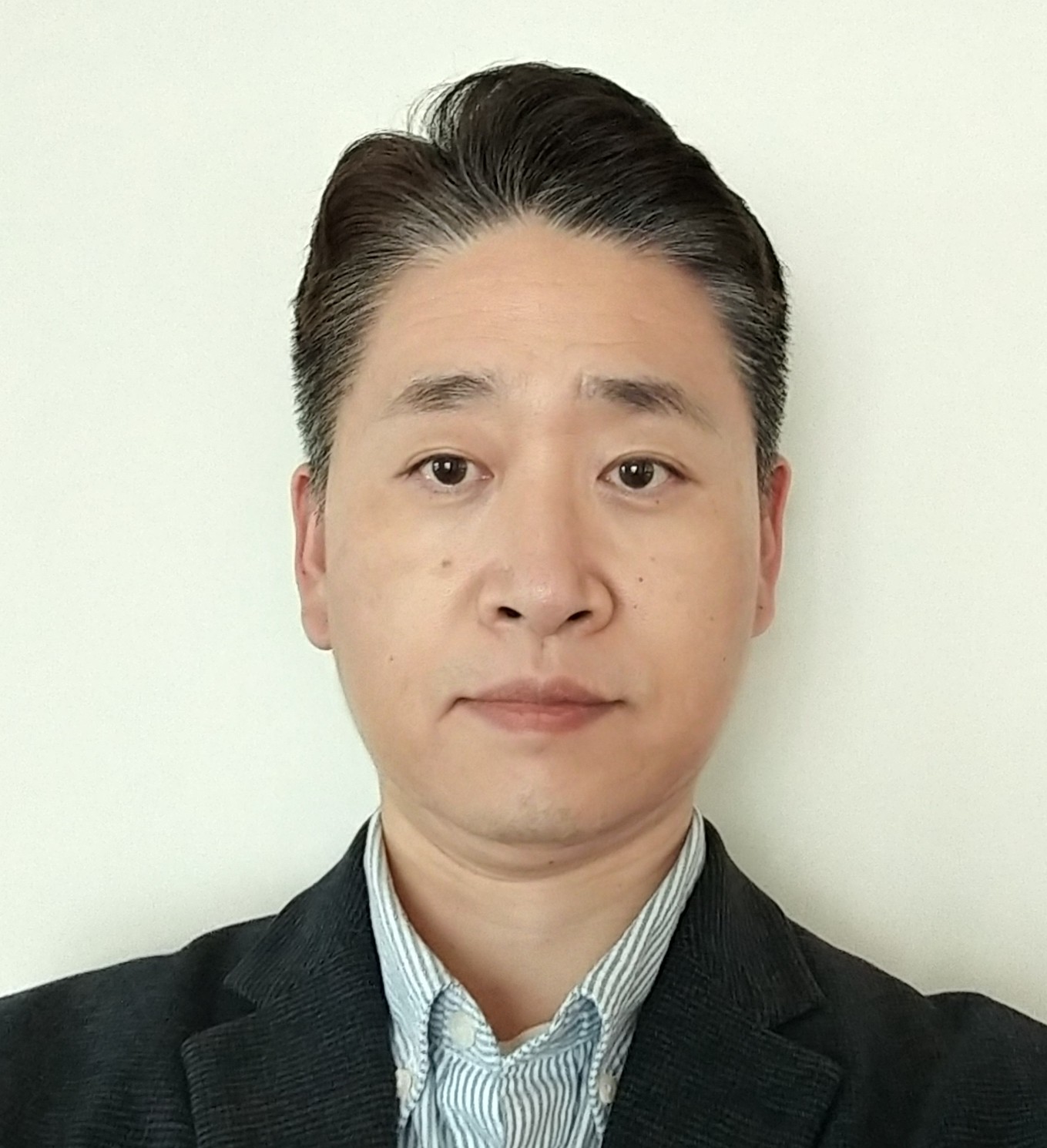 David Soonyoub Kwon Compliance Officer, North East Asia, Ericsson