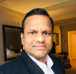Raghunath Rath, Head - Compliance and General Counsel, Magickwoods